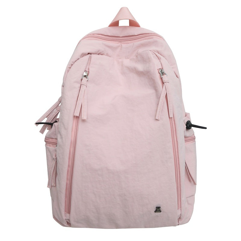 Versatile Utility Adventure Backpack Bowlift