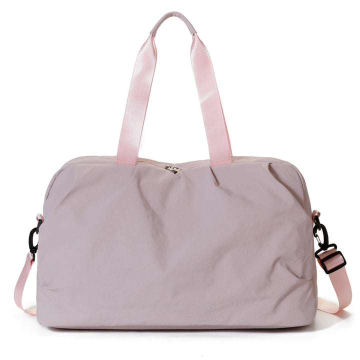 Flexible Utility Travel Duffle