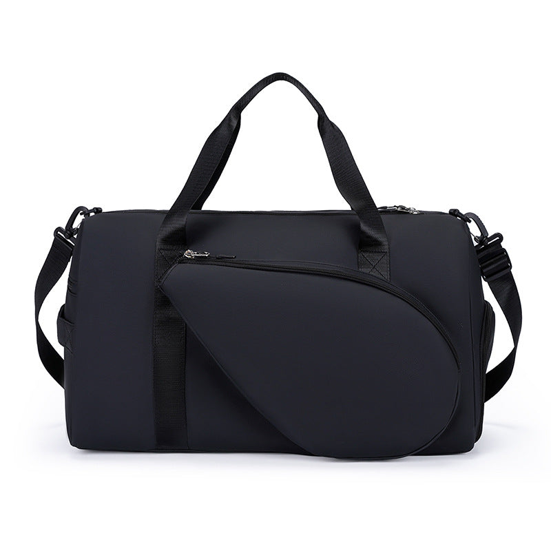 Versatile Training Duffel Bag Bowlift