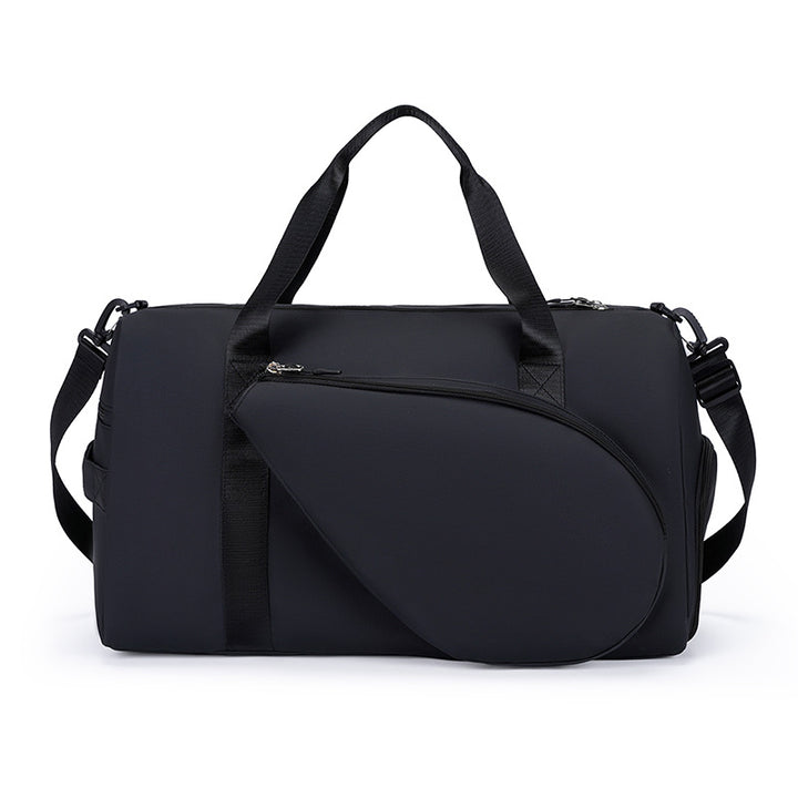 Versatile Training Duffel Bag Bowlift