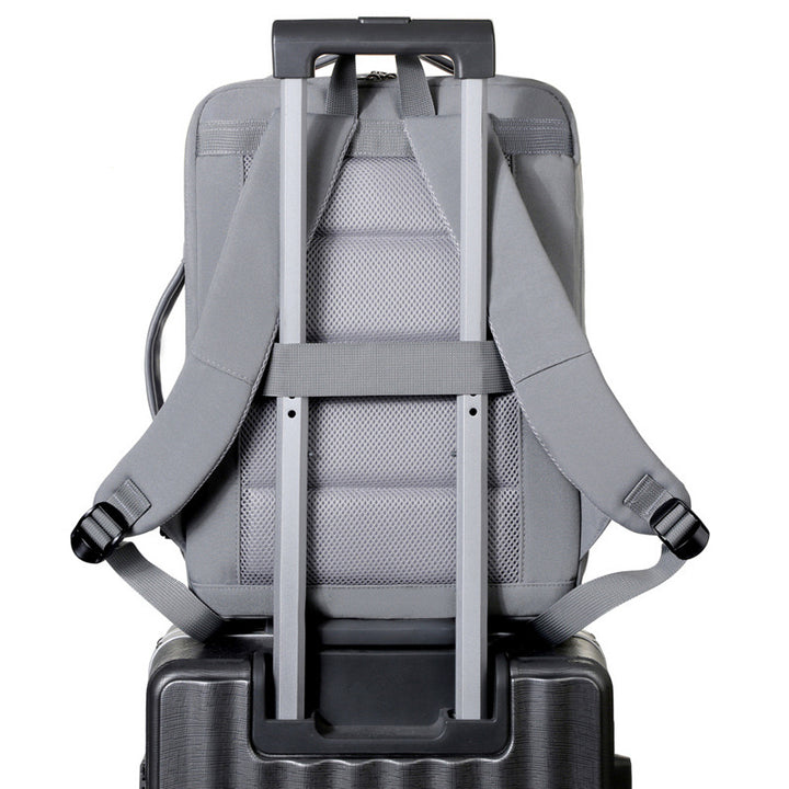 Versatile Travel Backpack Bowlift
