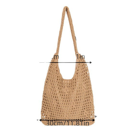 Net bag Bowlift