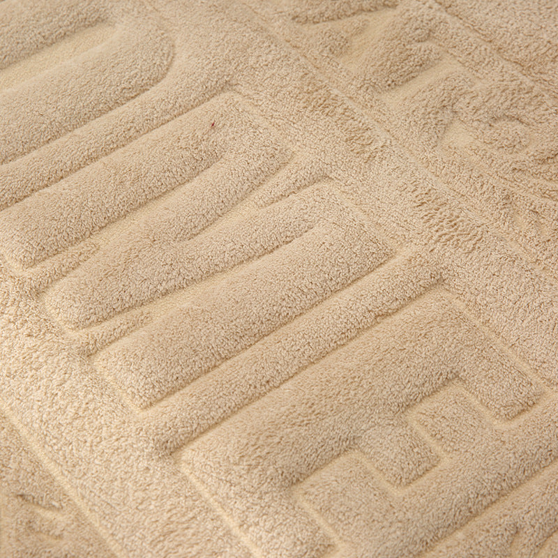 Decorative Home Bath Mat Bowlift