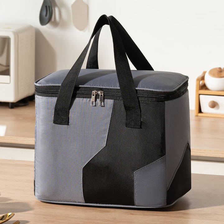 Insulated Food Transport Cooler Bag Bowlift