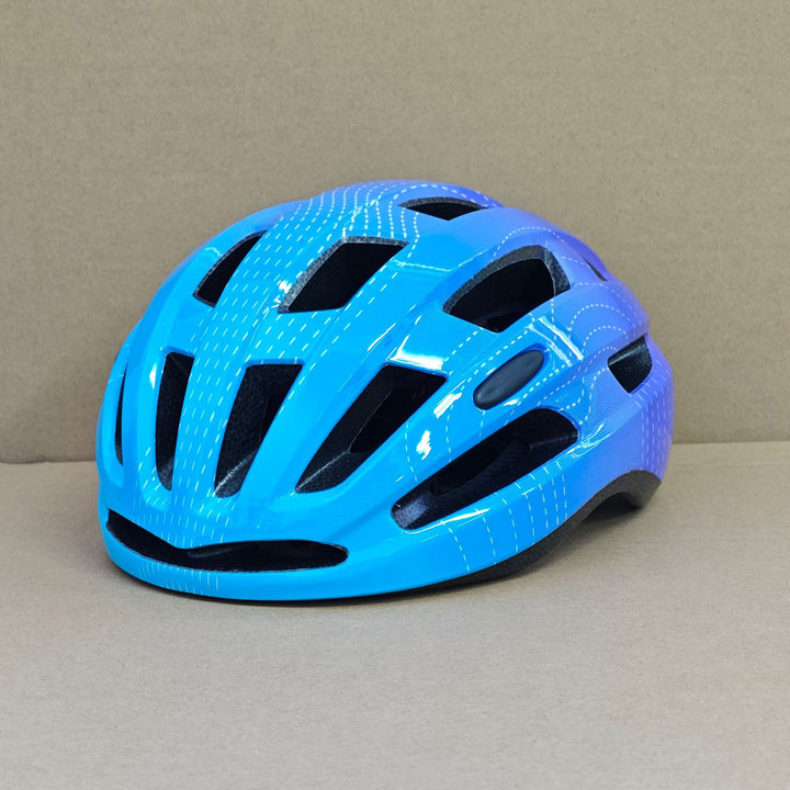 Advanced Ventilated Cycling Helmet Bowlift