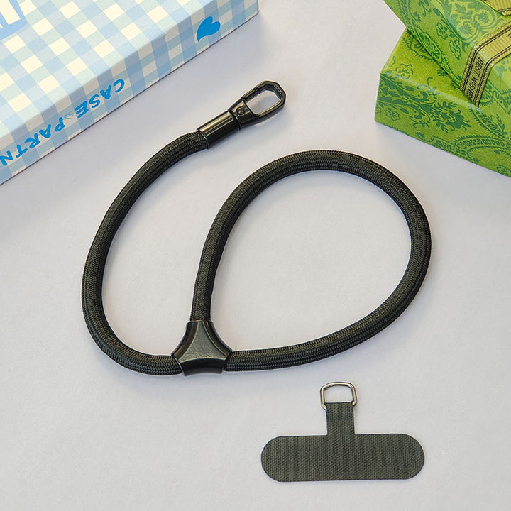 Adjustable Utility Strap Bowlift