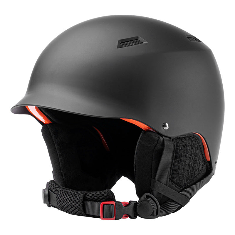 Ski helmet Bowlift