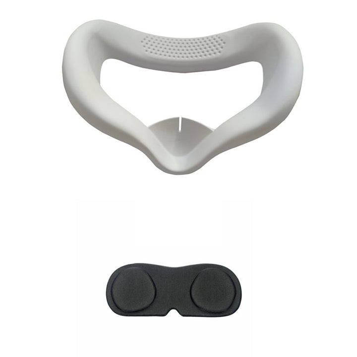 Bowlift Respiratory Mask
