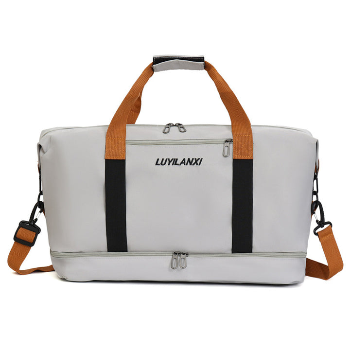 Versatile Travel Duffle