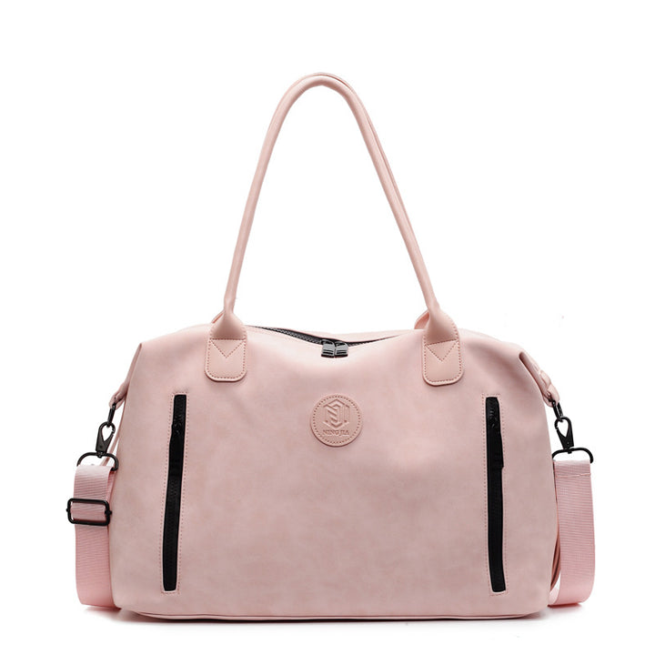 Stylish Multi-Purpose Travel Handbag