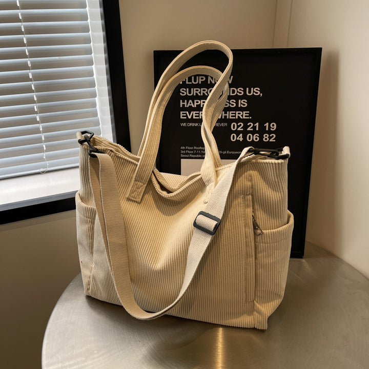 Versatile Utility Handbag Bowlift
