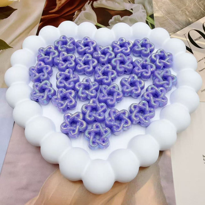 Decorative Gel Candles Bowlift