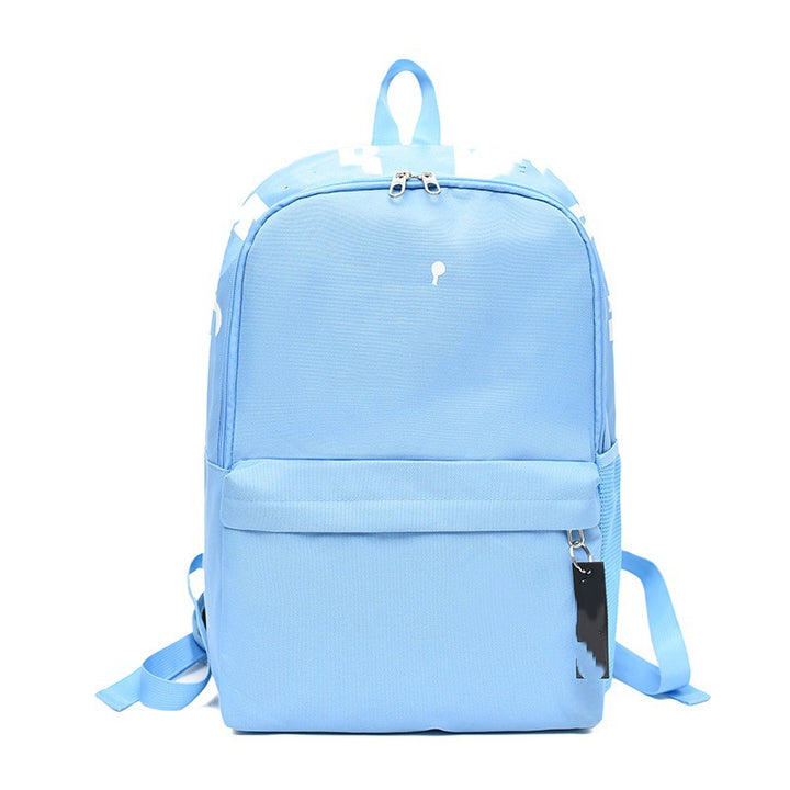 Urban Backpack with Multiple Structured Compartments Bowlift