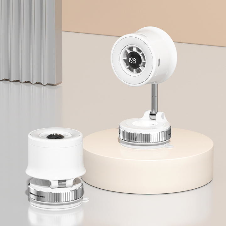 Women modern controlled aroma diffuser Bowlift
