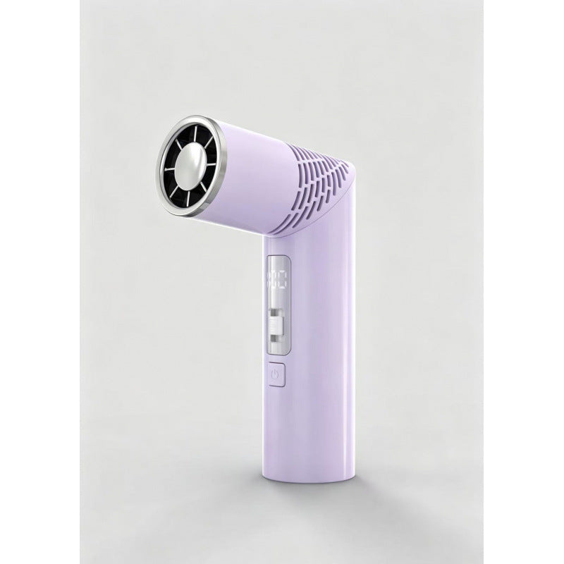 Portable Handheld Air Purifier Bowlift