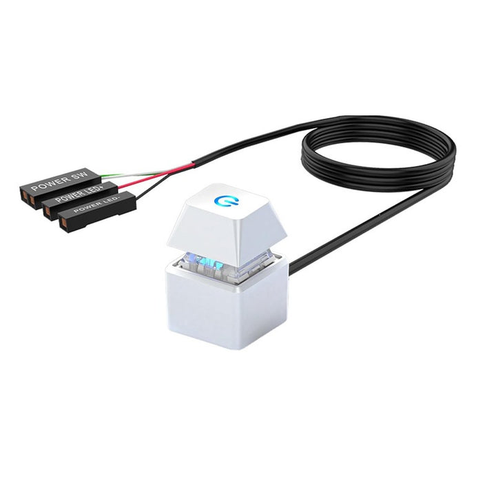 USB Header Button Control Switch Bowlift