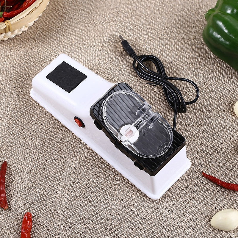 Kitchen Electric Knife Sharpener Bowlift