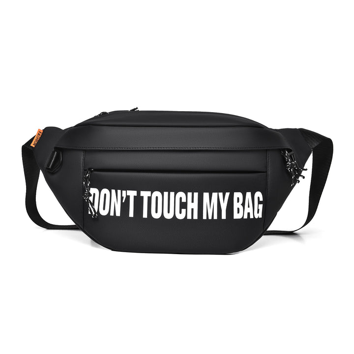 Stylish Anti-Theft Fanny Pack Bowlift