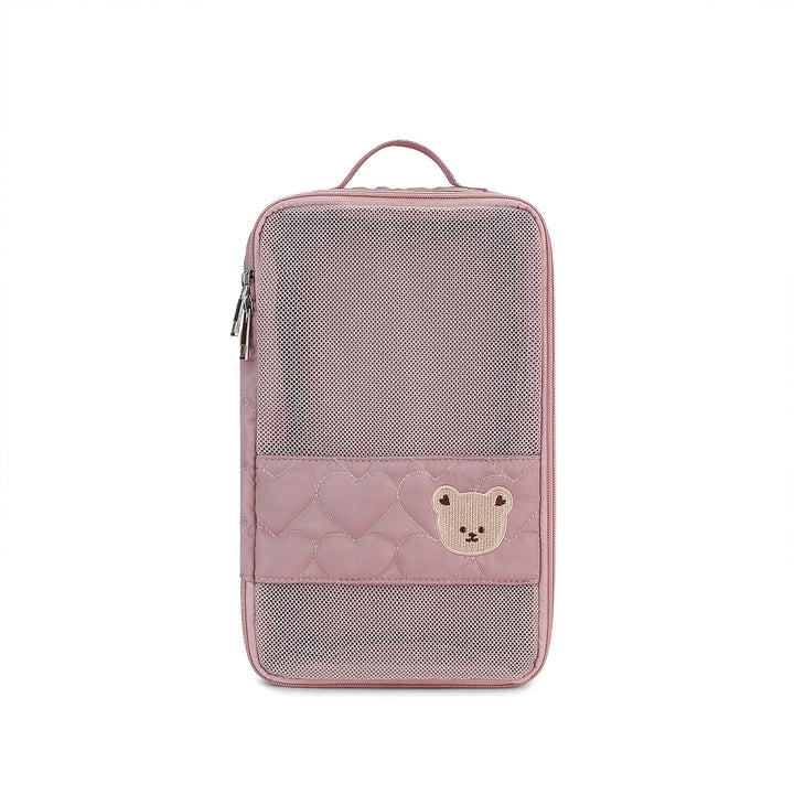 Practical storage bag for baby items Bowlift
