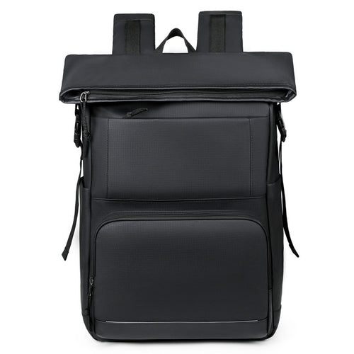 Stylish Multi-Pocket Backpack Bowlift