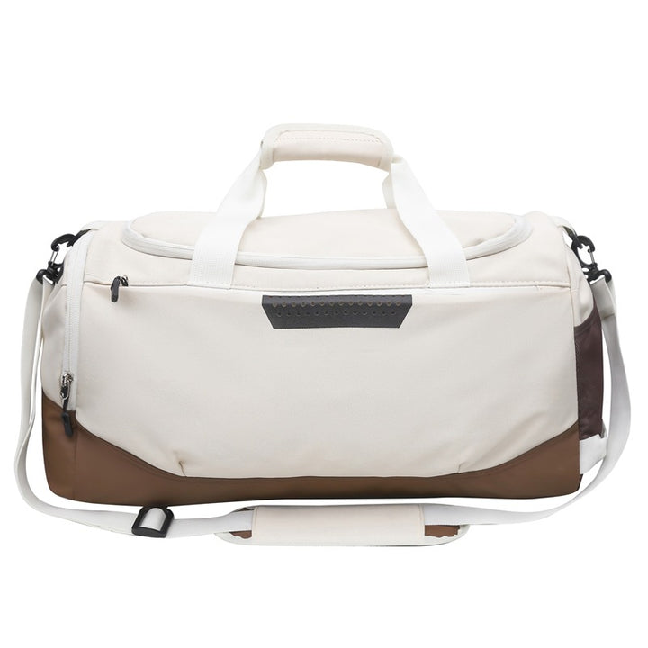 Multi-Functional Gym Duffel Bag