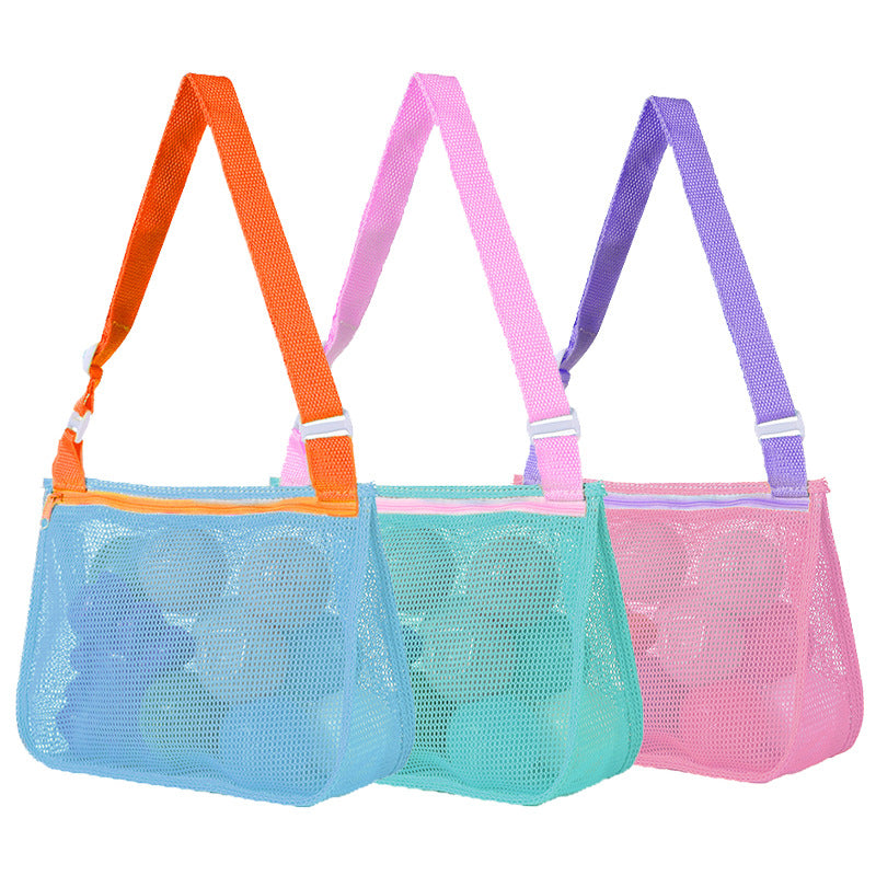 Breathable mesh bag Bowlift