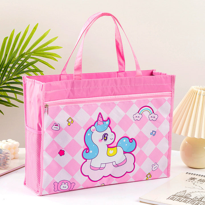 Stylish Tote Bag Bowlift