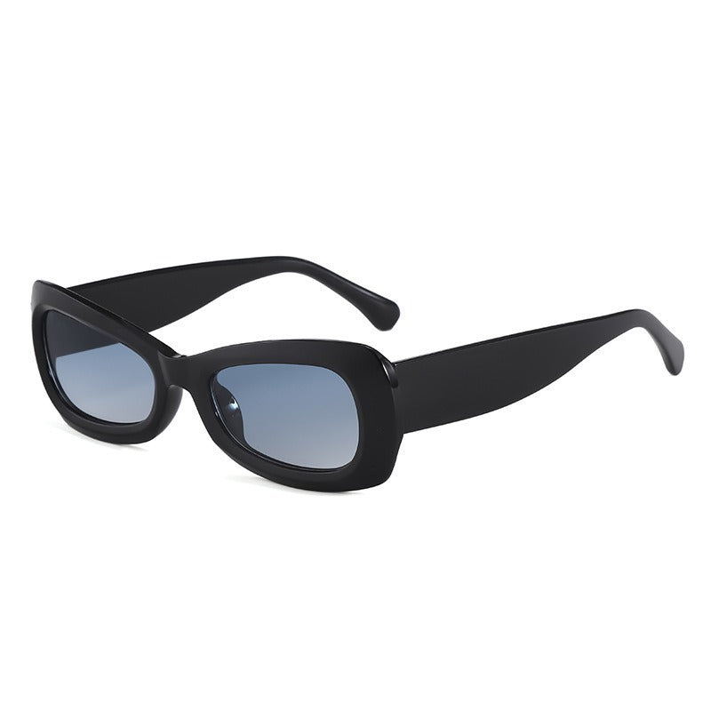 Women's fashionable Cat-Eye sunglasses with protective UV filter and elegant design Bowlift