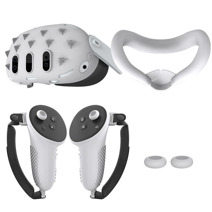 VR Controller Accessories Bowlift