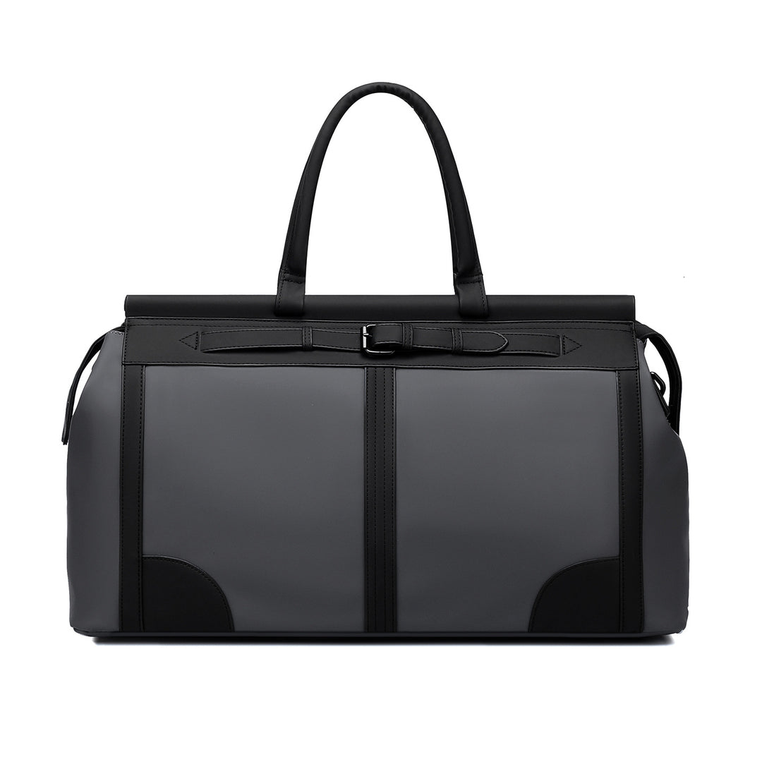 Premium Travel Duffle Bowlift