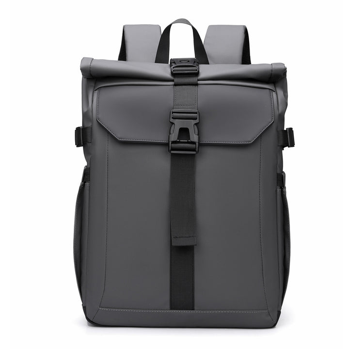 Waterproof Rolltop Backpack Bowlift