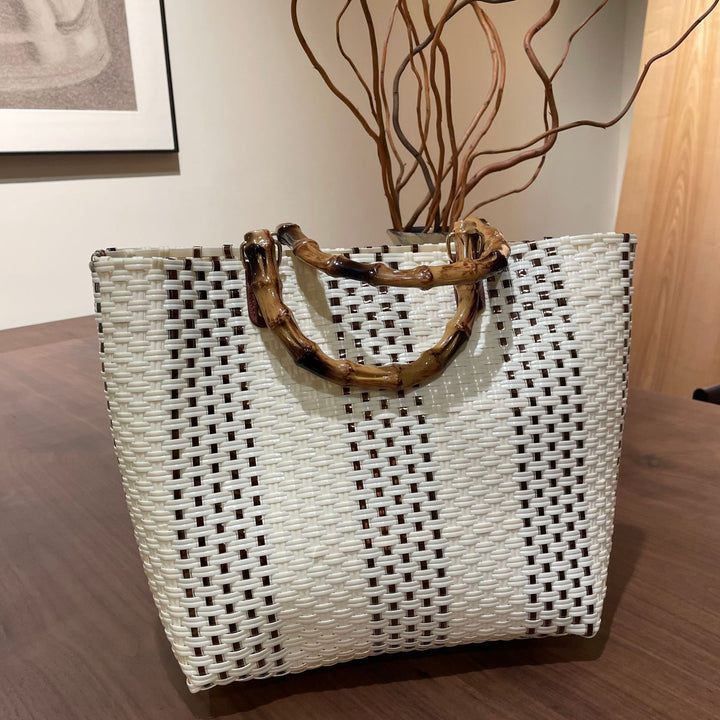 Designer Handbag Bowlift