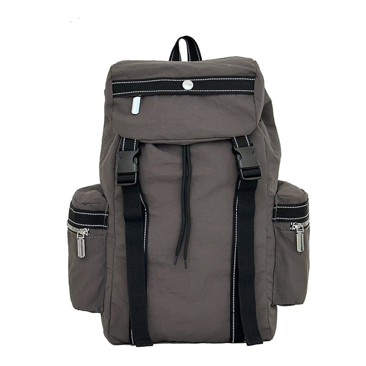 Versatile Outdoor Utility Backpack Bowlift