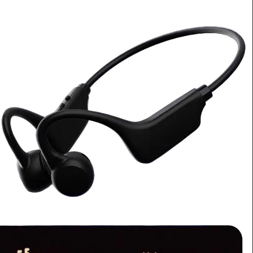 Wireless Sports Headphones Bowlift