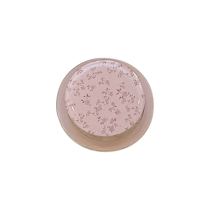 Decorative flower coaster Bowlift
