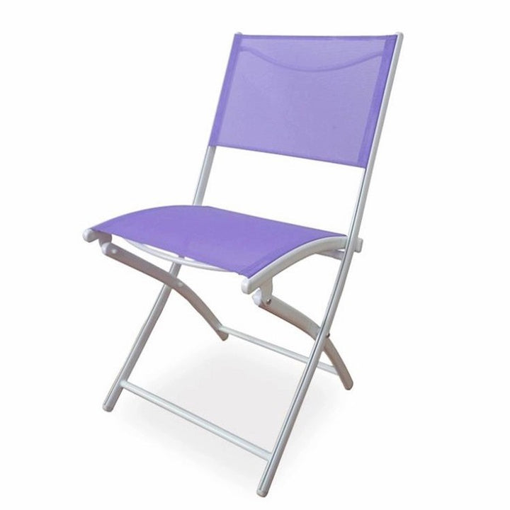 Folding chair Bowlift
