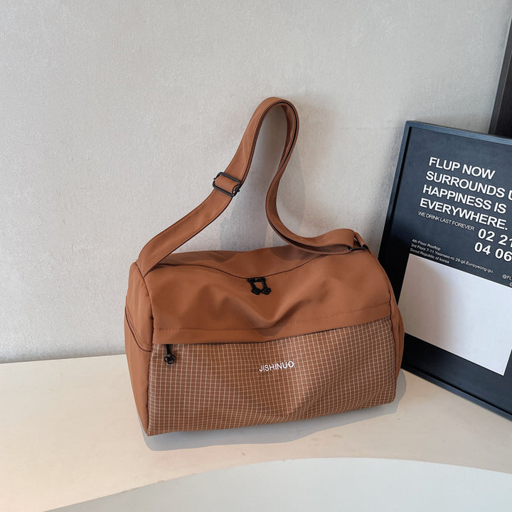 Travel Duffel