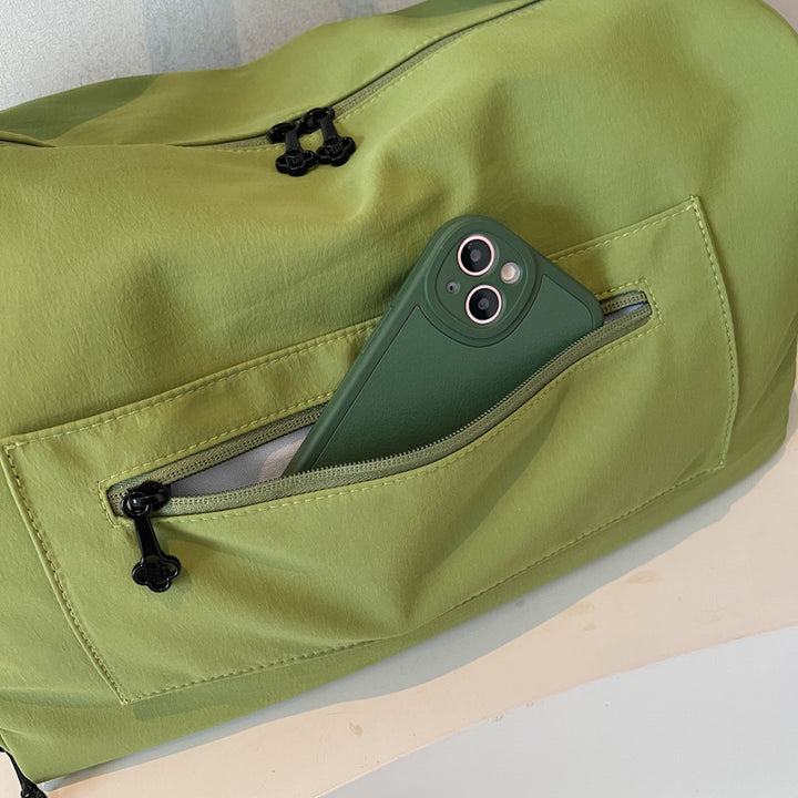 Ladies Sports Bag Bowlift