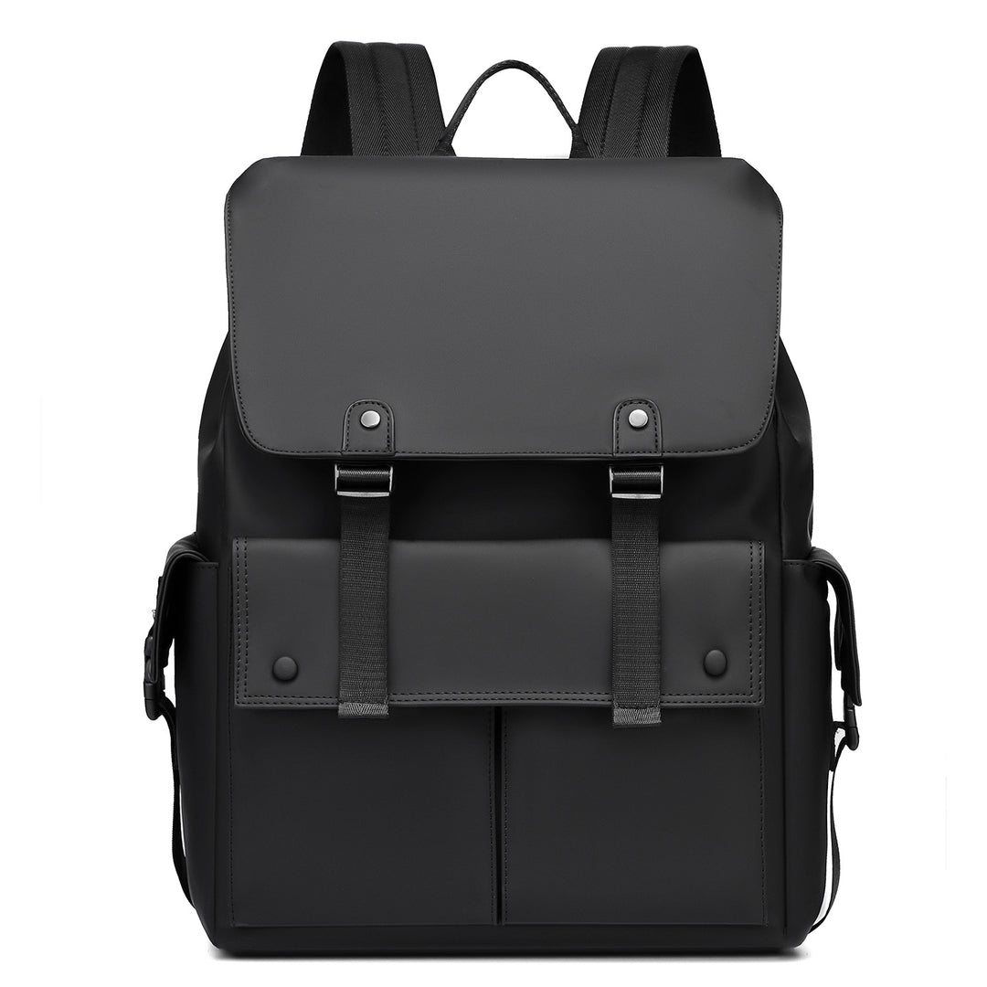 Stylish Functional Travel Backpack Bowlift