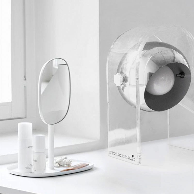 Modern Abstract Table Lamp