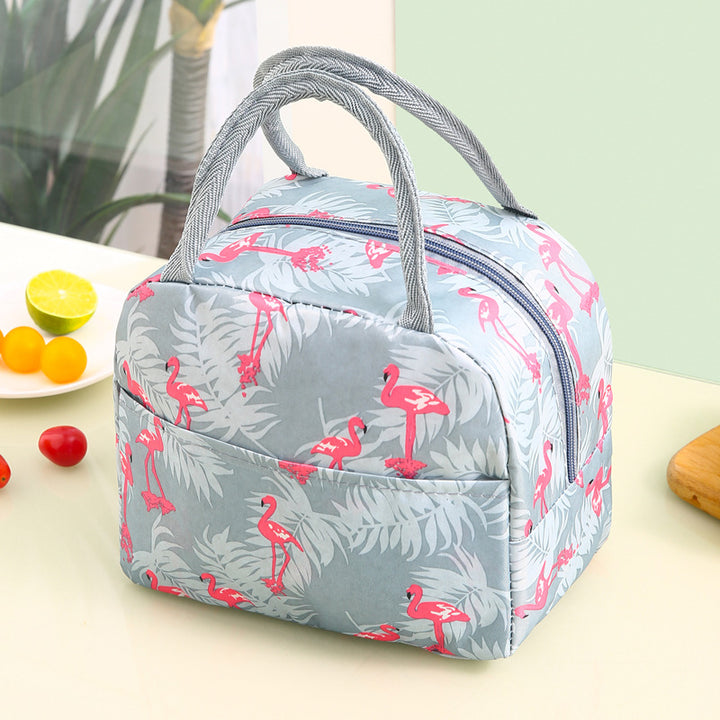 Stylish Insulated Lunch Bag Bowlift