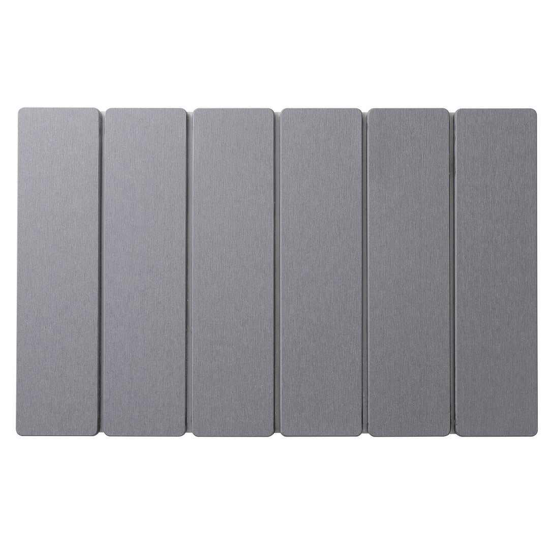 Non-Slip Kitchen Drying Mat Bowlift