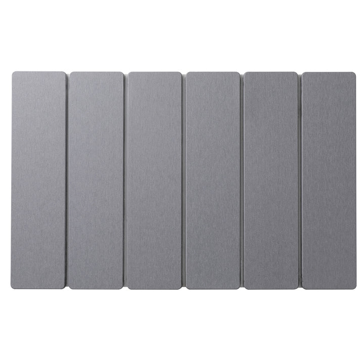 Non-Slip Kitchen Drying Mat Bowlift