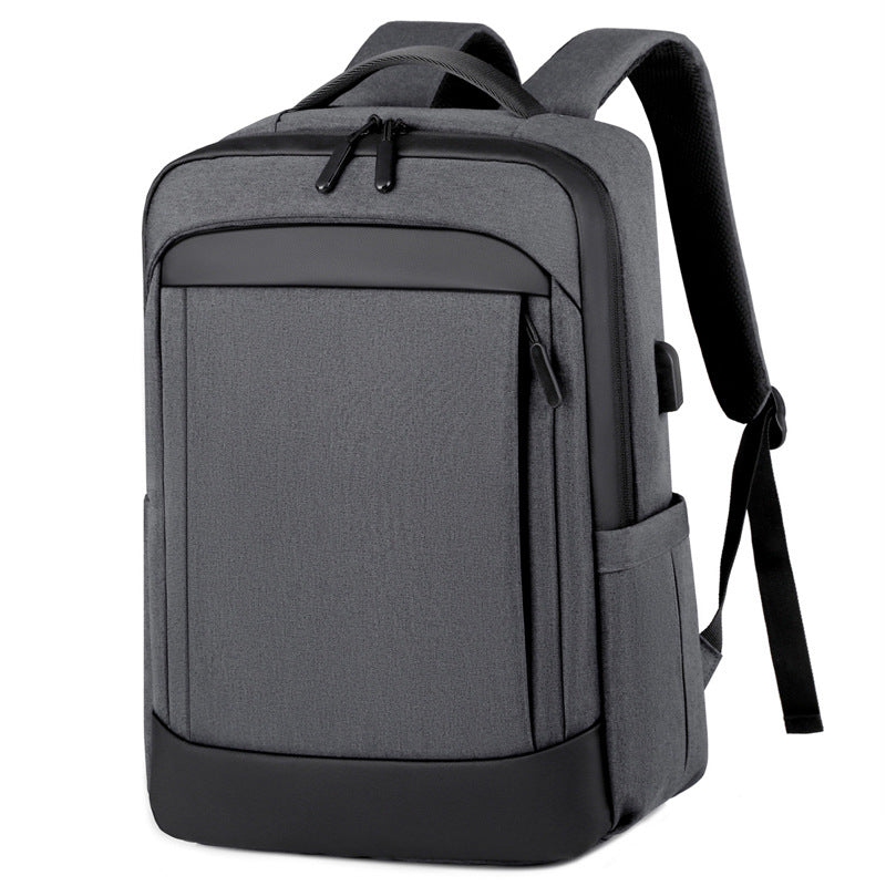 Versatile Laptop Backpack Bowlift