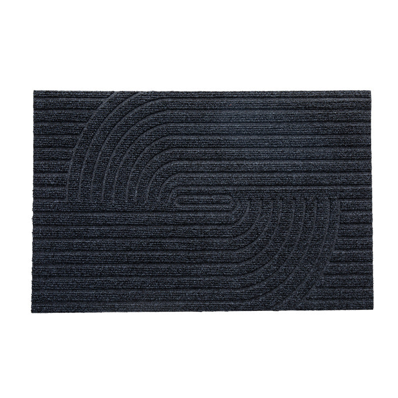 Textured Welcome Mat Bowlift