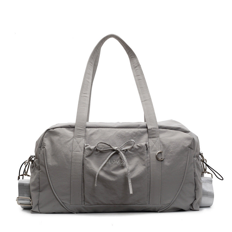 Lightweight Travel Tote