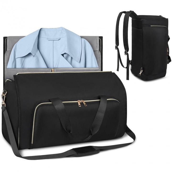Travel Garment Bag Bowlift