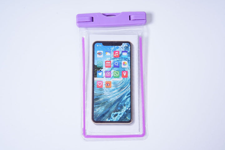 Waterproof Smartphone Case Bowlift