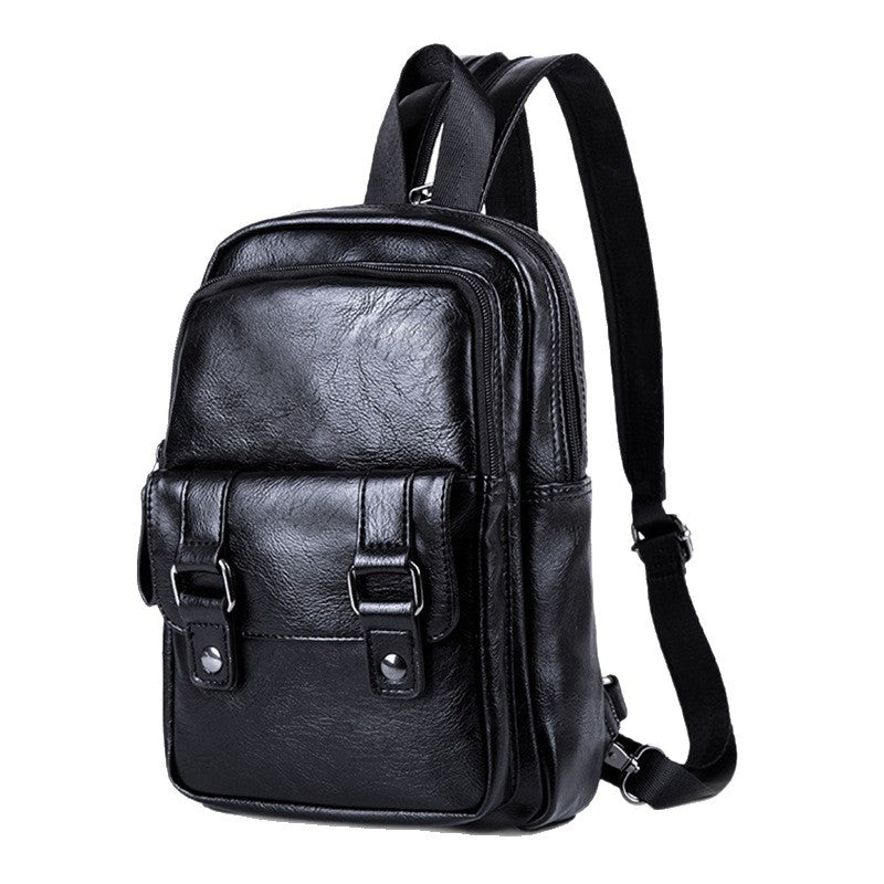 Multifunctional Shoulder Bag Bowlift