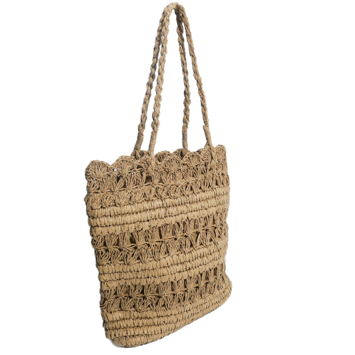 Trendy and Sustainable Handbag Bowlift